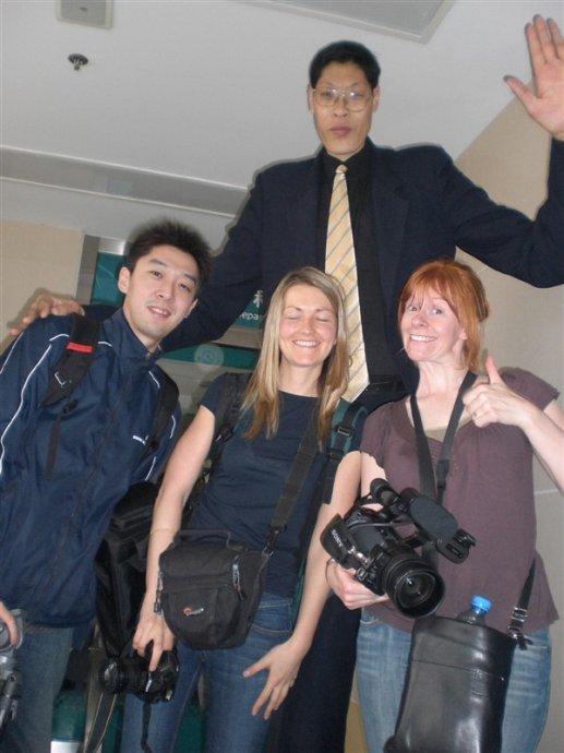 男生20周岁还会长高吗可以通过什么方法长到170或者171