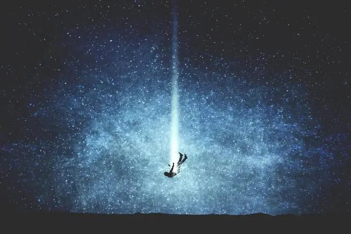 只有在夜深人静的时候才能感受到,为什么有些人总是在夜深人静的时候想起初恋