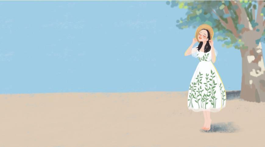 怎么让女人离不开你的技巧女人应该怎样套住男人的心