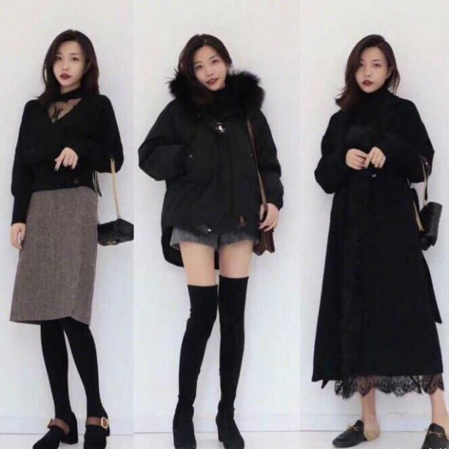 女孩子158矮吗中等身高女生标准