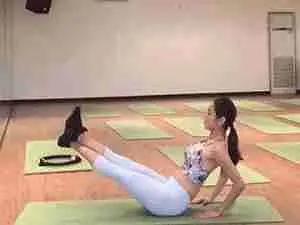 真胖和虚胖的区别图片,健身时你是选择增肌还是减脂