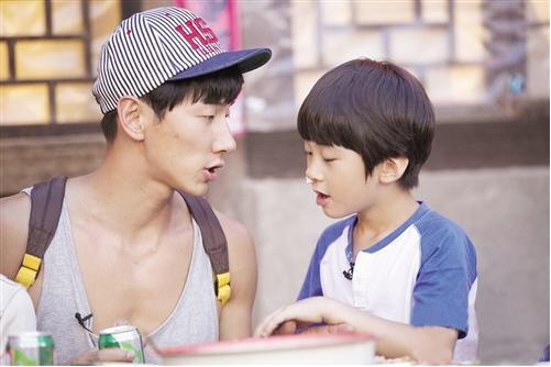 8岁儿童标准身高,女生的哪种身材算好身材