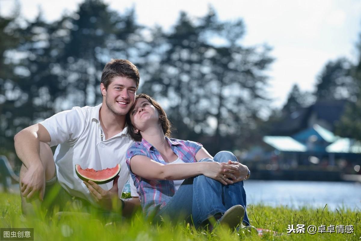 男生喜欢女生对他说什么话,女人最喜欢男人用哪种方式称呼她