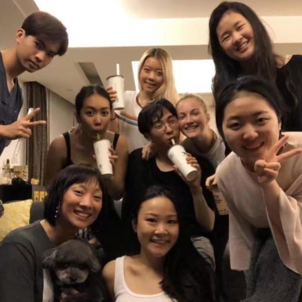 女生主动让你做她男闺蜜男朋友总抓着我有男闺蜜的事跟我闹怎么办