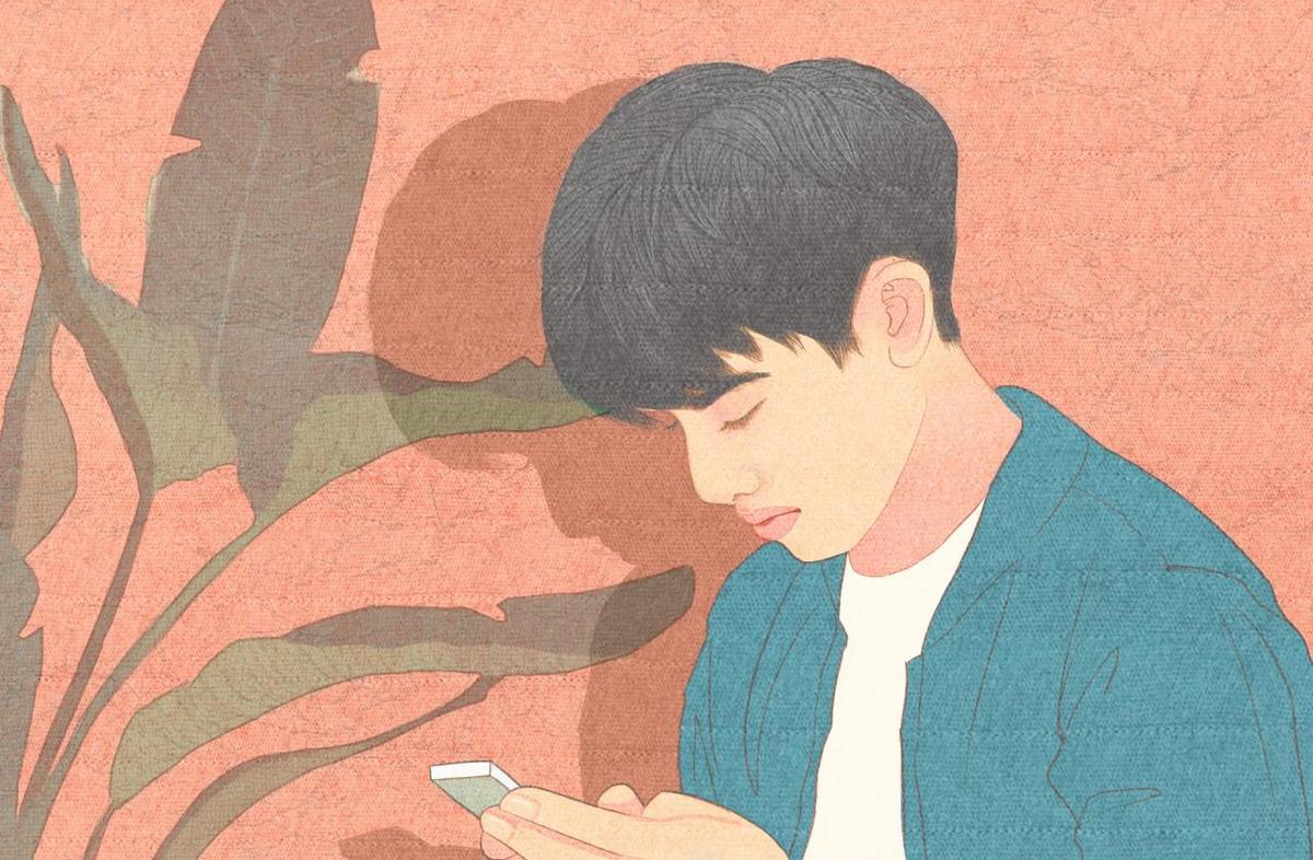 咋样让男人主动联系你,怎么样让女孩子主动找你