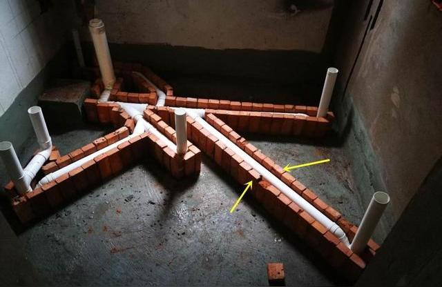 卫生间发泡混凝土回填发泡水泥回填做防水后还要试水吗