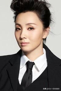 好看的妆容图片,哪些女明星的美，你欣赏不来