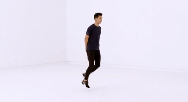 怎么快速长高两个星期内能快速增高吗