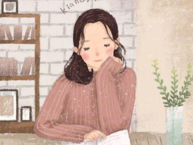 男生不爱一个人的表现男人一生无妻是什么感受