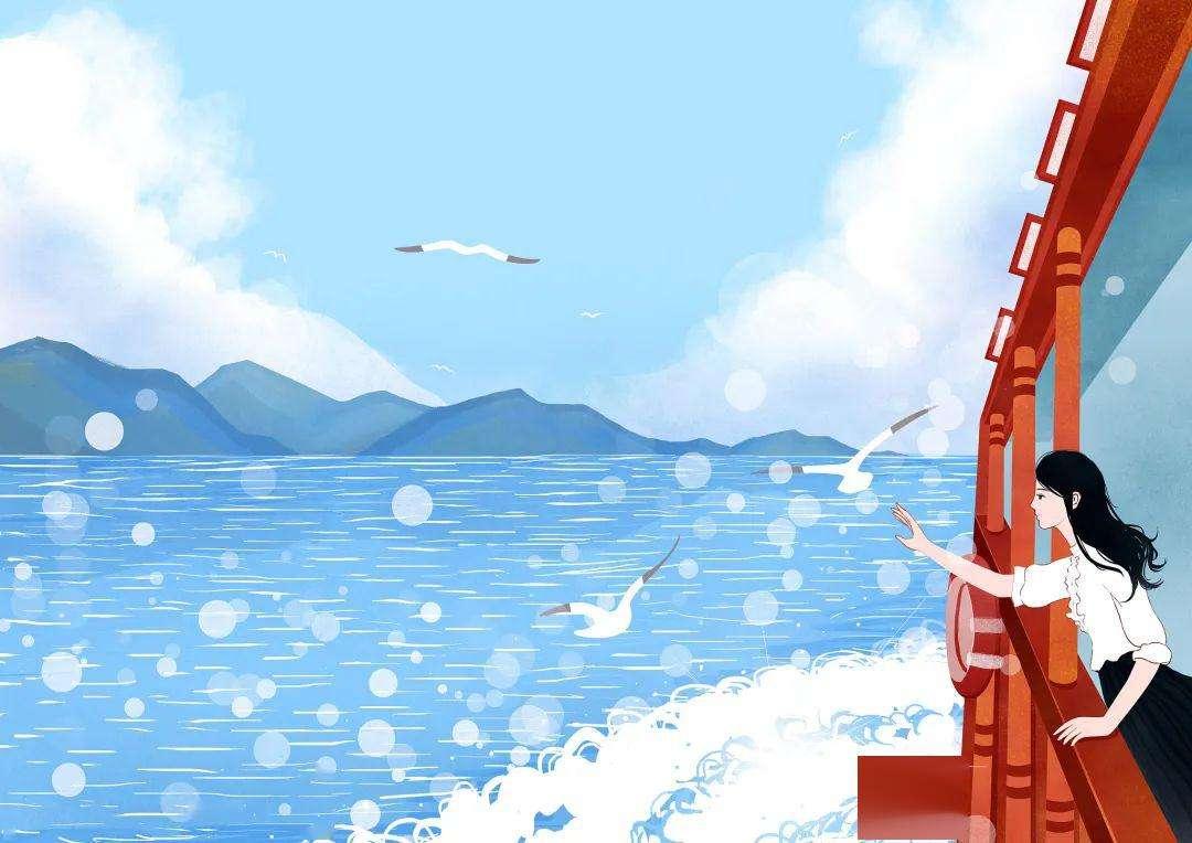 男人更容易爱上崇拜他的女人为何有的中年男人更喜欢比自己小的女人