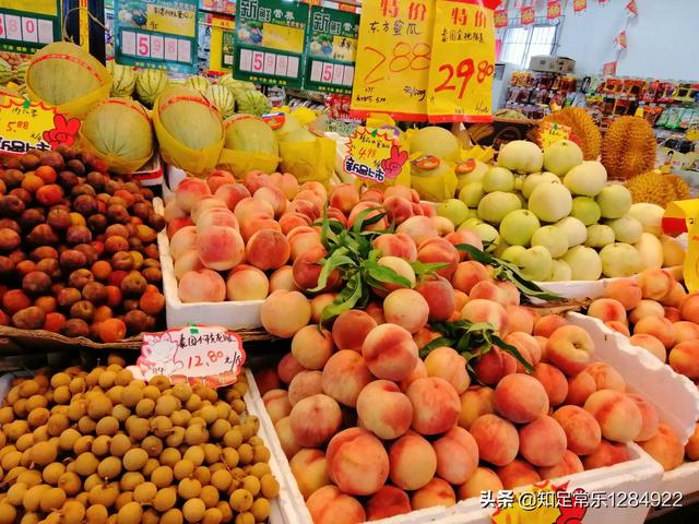 0投资一天赚80,开水果店赚钱吗