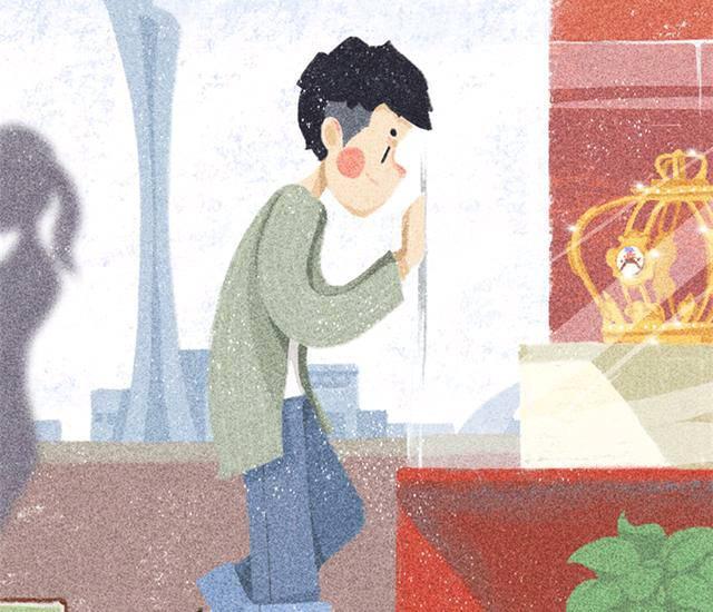 男生在乎一个女生的表现,怎样才能知道对方一直在乎你