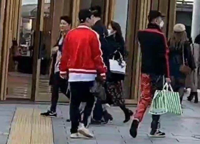 街头量身高视频,请问179的男生在上海算高个吗