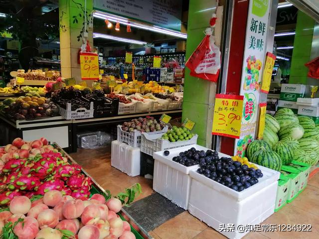 0投资一天赚80,开水果店赚钱吗
