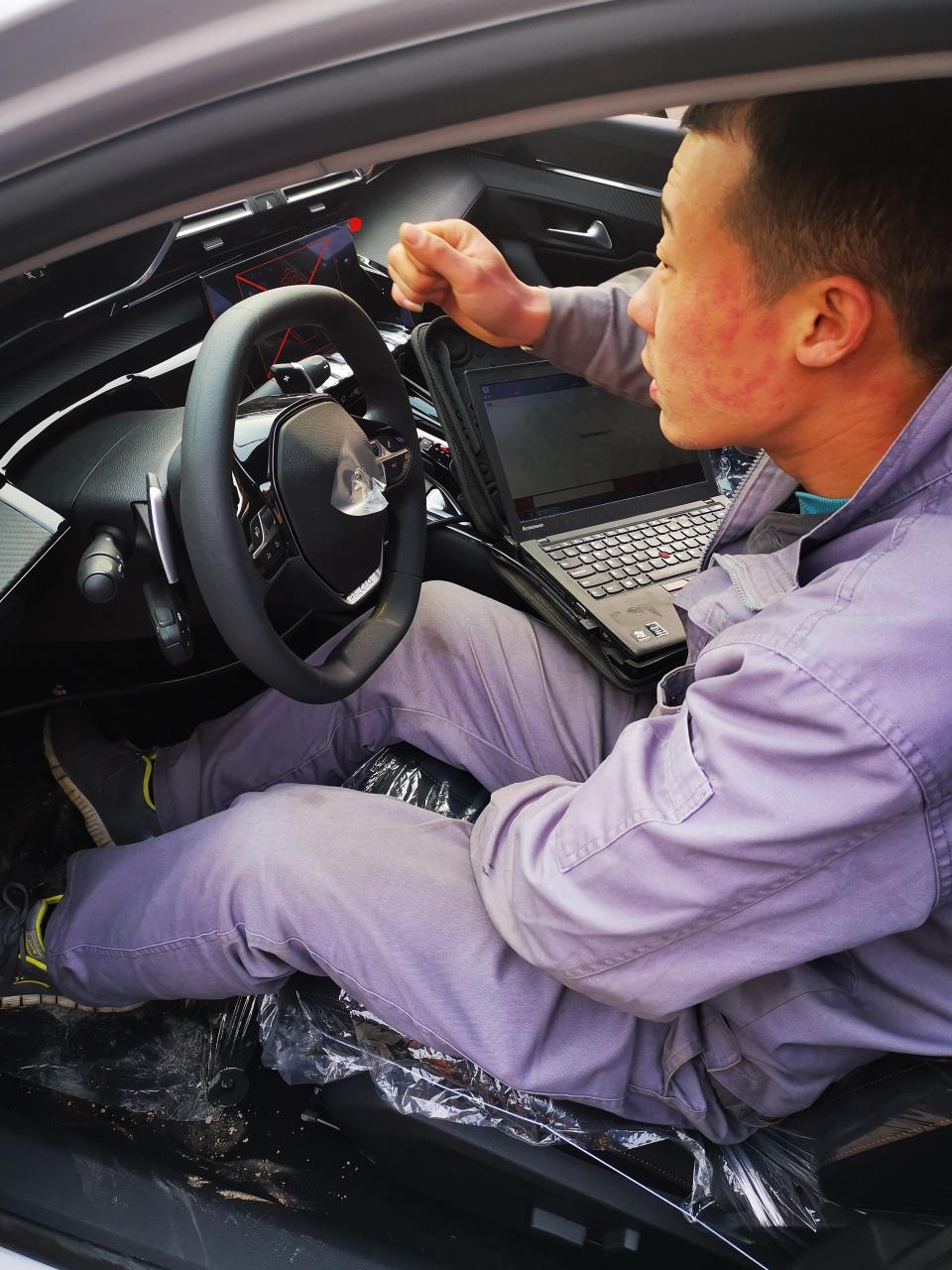 理工男喜欢什么样女人本人都快40岁的阿姨了