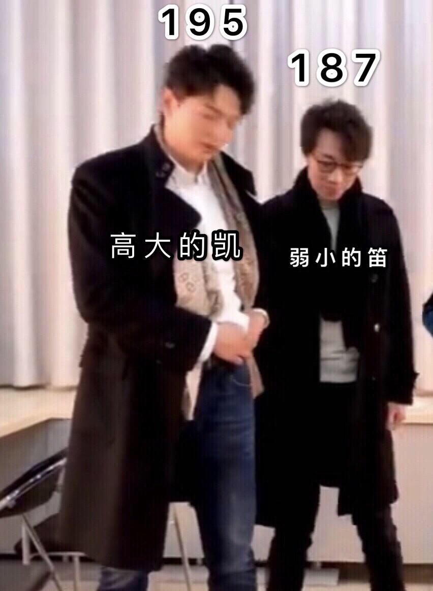 为什么个子矮的人声音比较高,存在着哪些不为人知的秘密