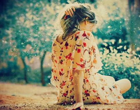 爱情情话,如果你的老公突然告诉你