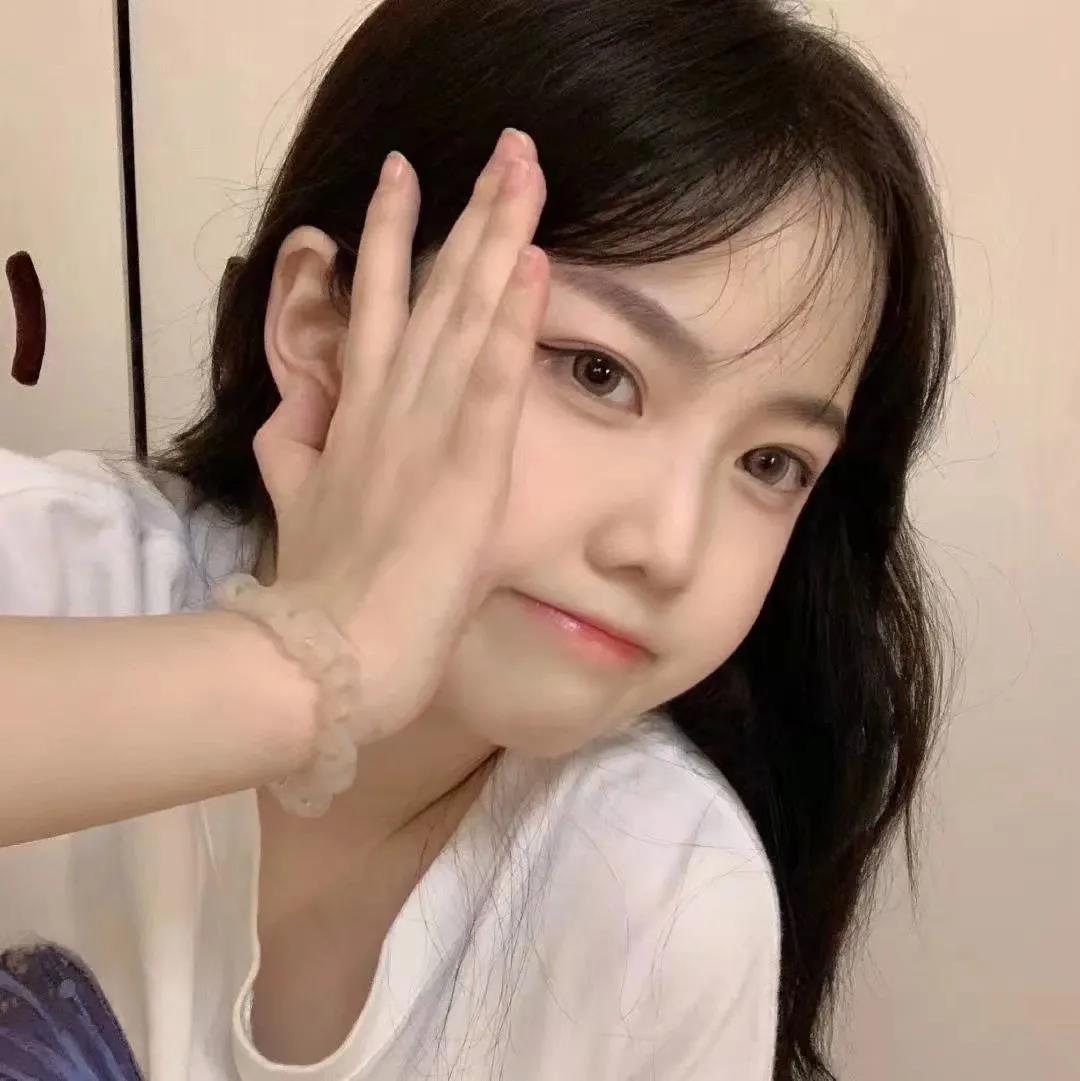 女生网名简单干净可爱适合女生的昵称和女生头像有哪些分享