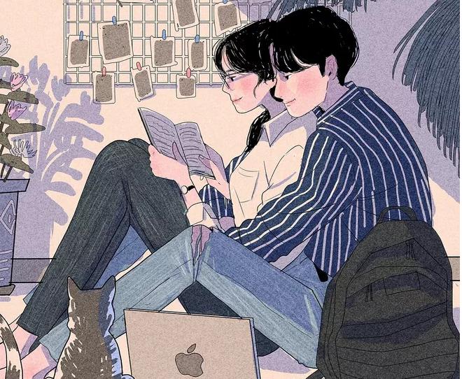 男生说喜欢闺蜜其实是喜欢你喜欢上了我闺蜜也是女的