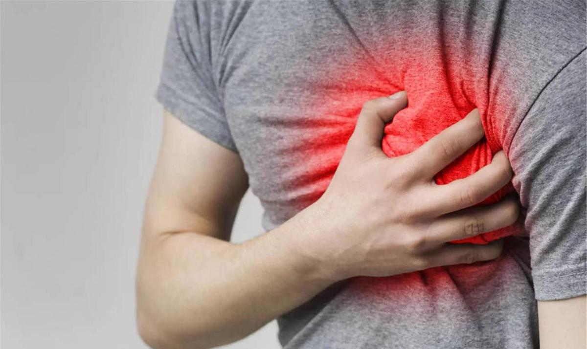 心率过快的原因是什么,手术后心率过快怎么回事