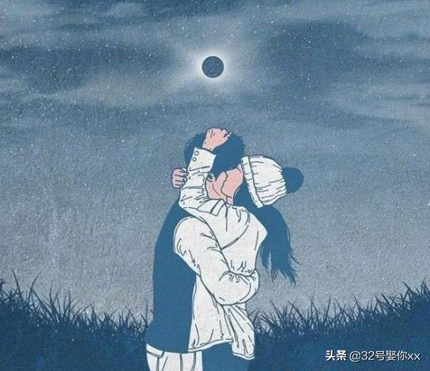 一个男人深爱一个女人的表现,若一个男生真的喜欢一个女生