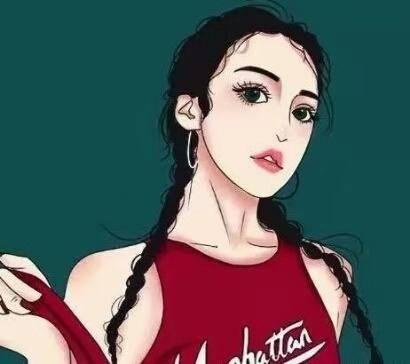 如何撩一个有男朋友的女生,她有男朋友而且还很恩爱