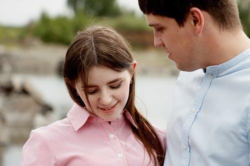 怎么样才能让男朋友主动怎么对男朋友主动