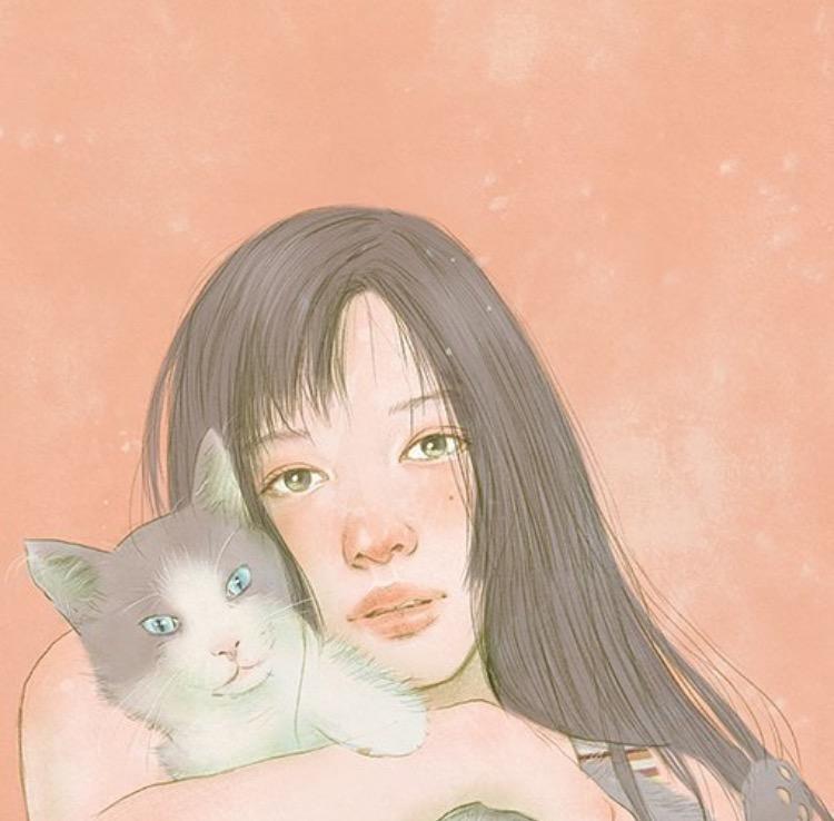 男的碰见喜欢的女孩有反应吗碰到一个第一眼很钟意的女生