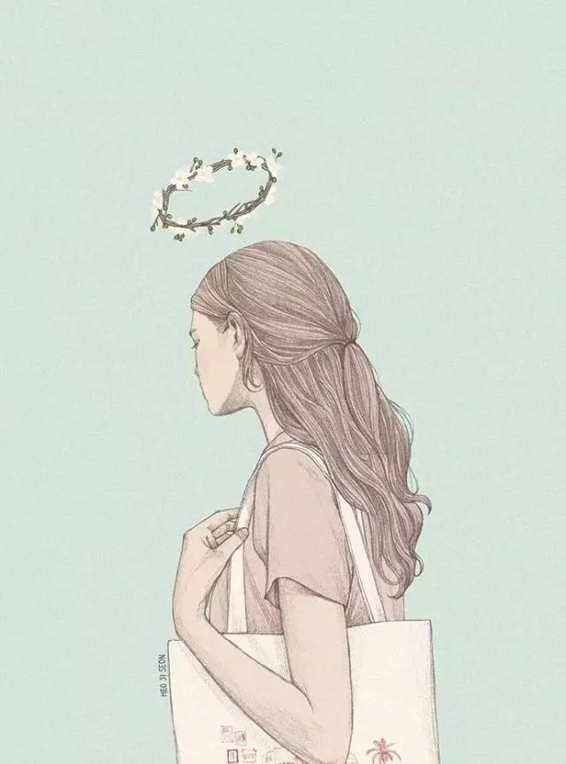 女人心寒失望的句子但感觉她好像有点勉强