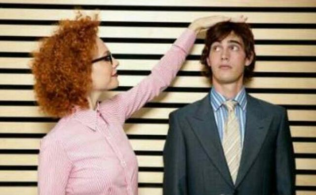 净身高170男生矮吗男生178算高吗