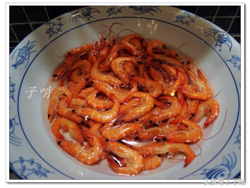 虾煮几分钟就熟了,虎斑虾清水煮多久