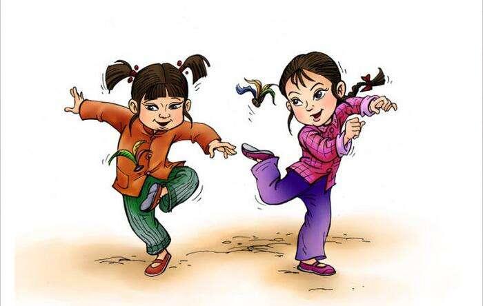 好玩的游戏适合女生什么游戏适合女生玩