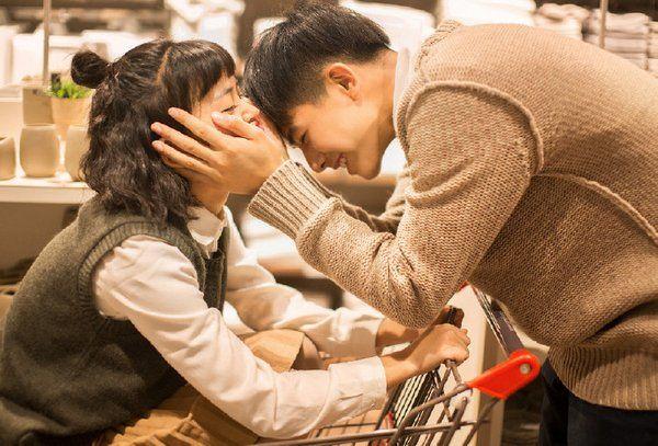 做什么让男生对你更有好感,要想一个人全心全意爱你