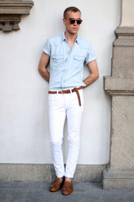 男士如何穿搭配衣服好看男生穿什么样的上衣会比较好看