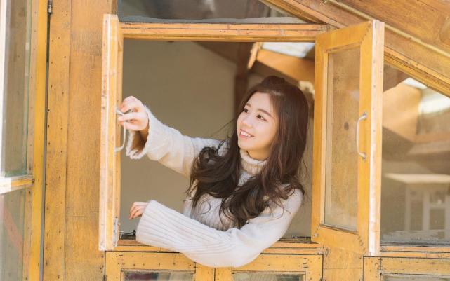 女生喜欢你的十大表现女人对男人有意思