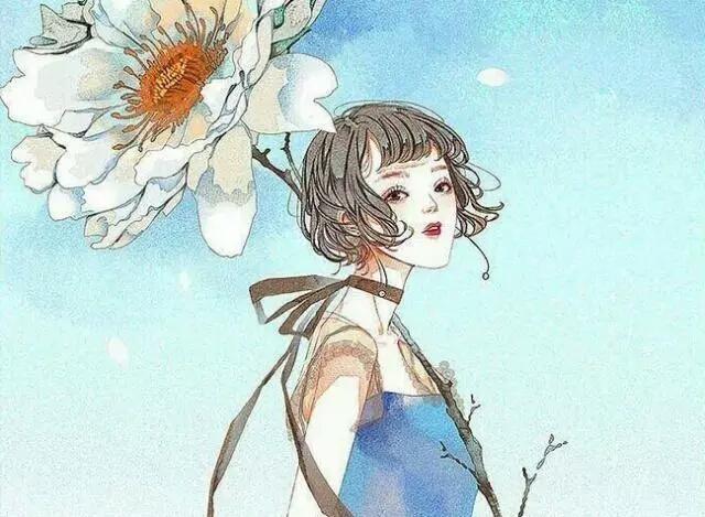 男人真爱一个人的感觉,我却不清楚自己对他的感情