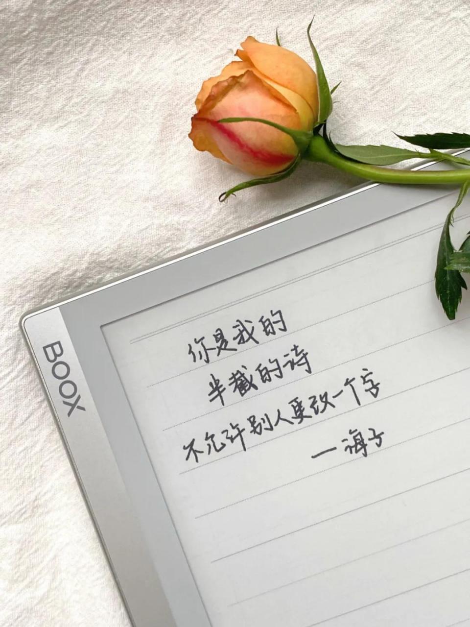 简短浪漫的高级情话你见过最浪漫的情话有哪些