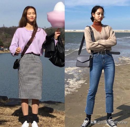 170偏瘦男生穿衣搭配180cm男生多重穿衣服好看