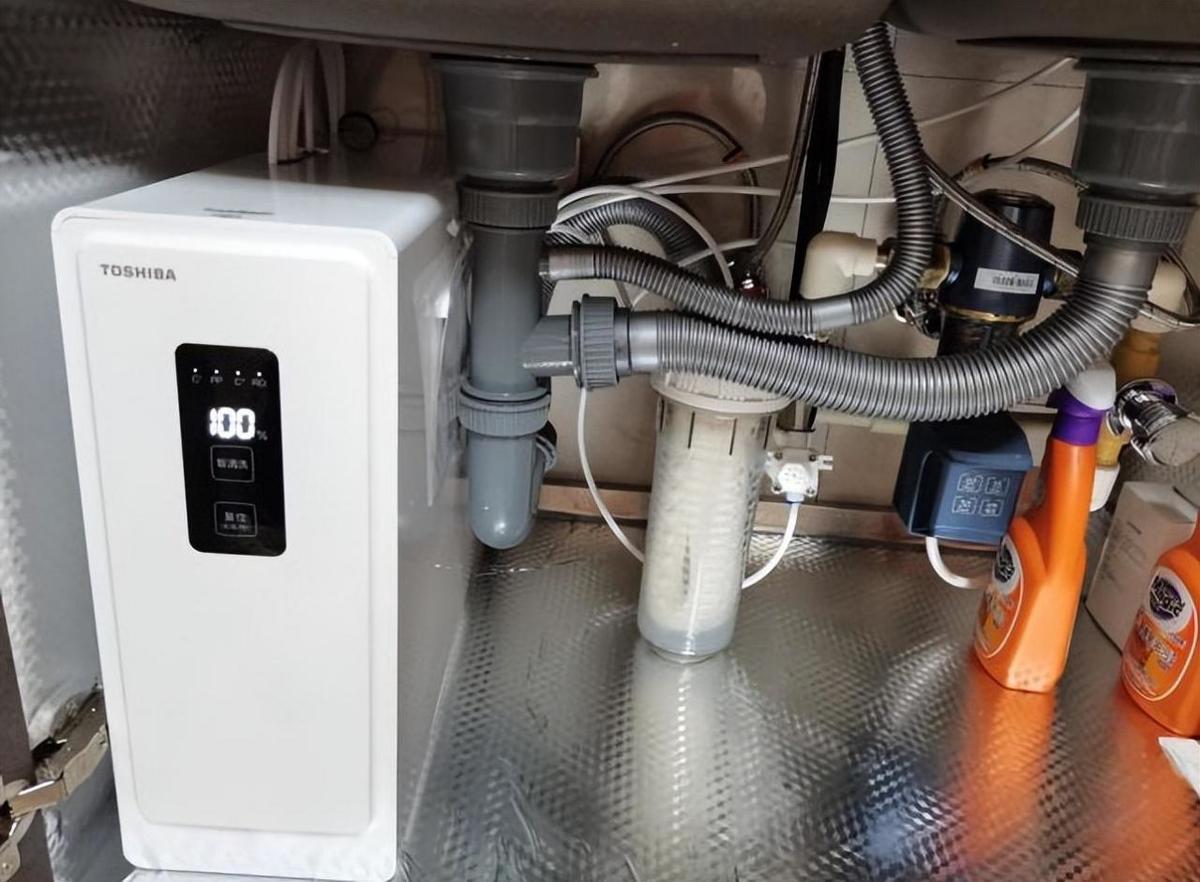 净水器哪个牌子好,净水器十大品牌中哪些是品牌