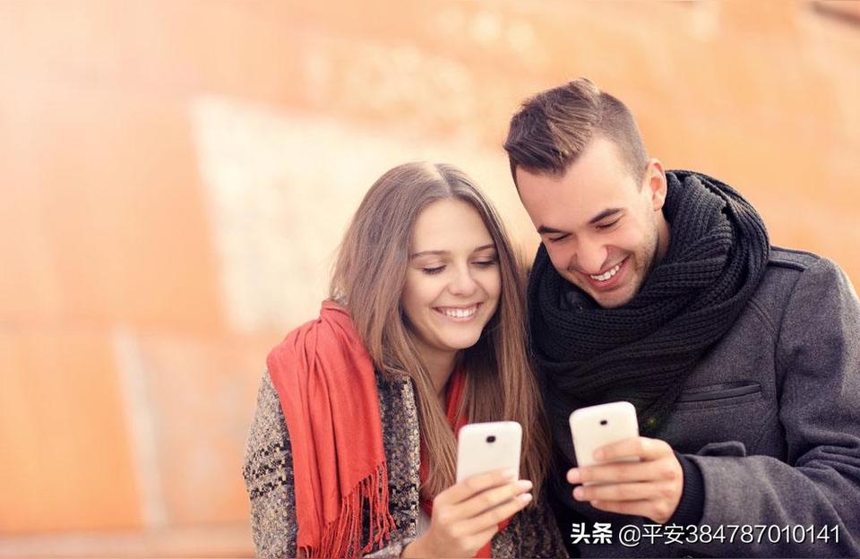 一个男生要和你做闺蜜,男生主动提出做闺密