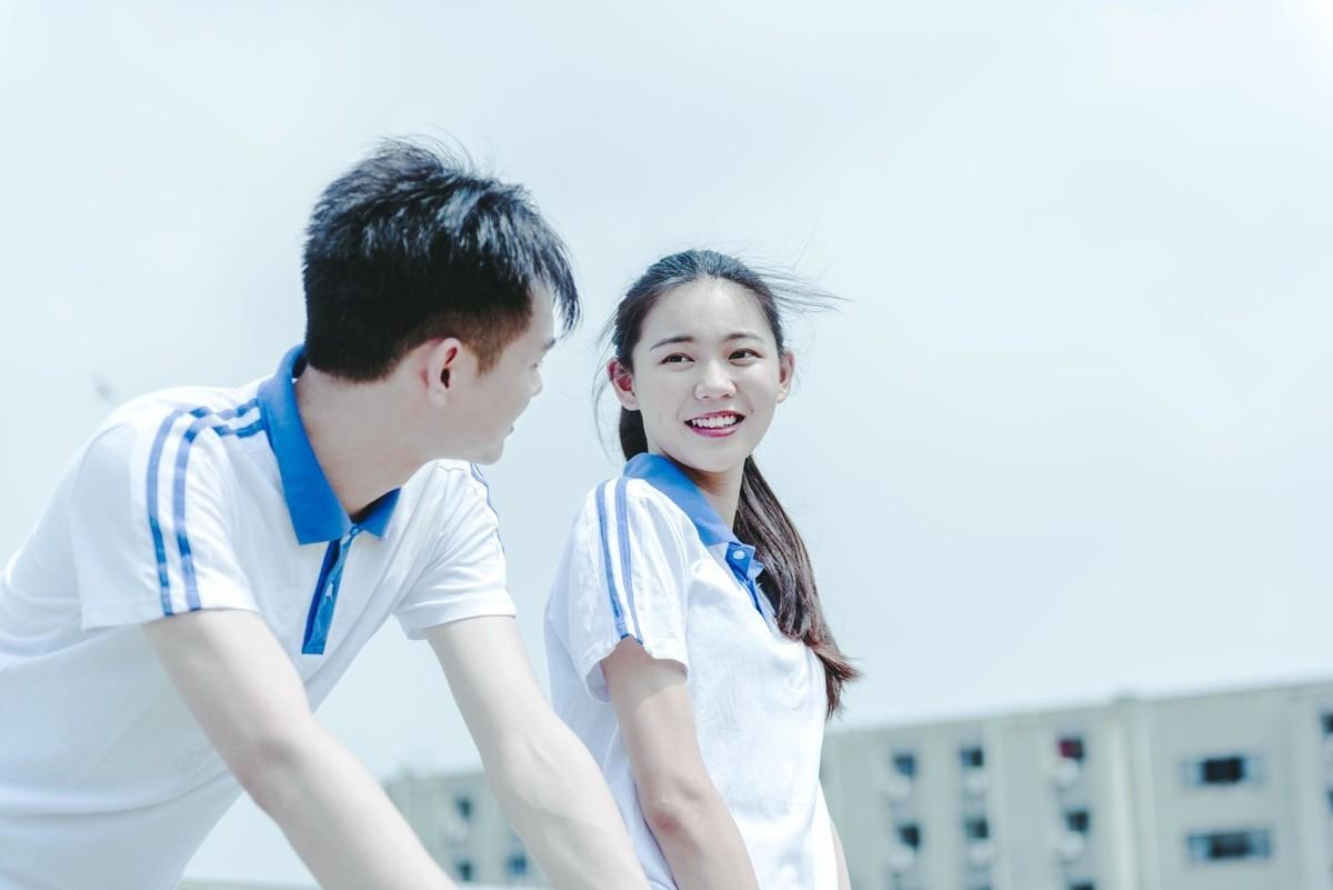 怎么让女孩子对你有好感怎么样才能赢得女孩的芳心