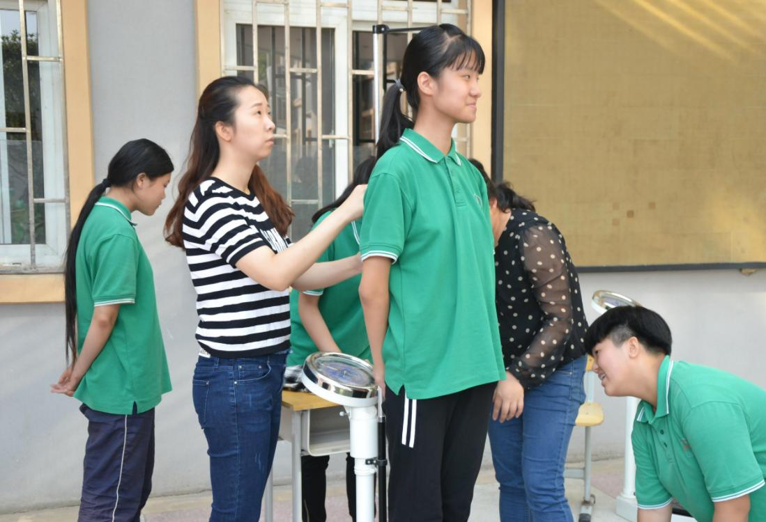 男女生身高标准对照表当兵的体重和身高标准是多少