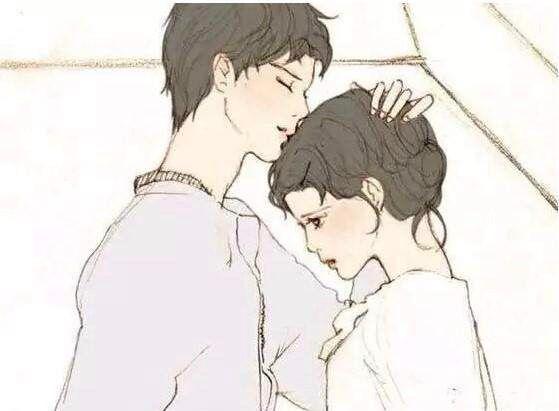 如何对男人说好听的话嘴硬一句好听的话都不会说