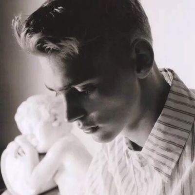 网名 男生 昵称 好听两个字男生网名单字