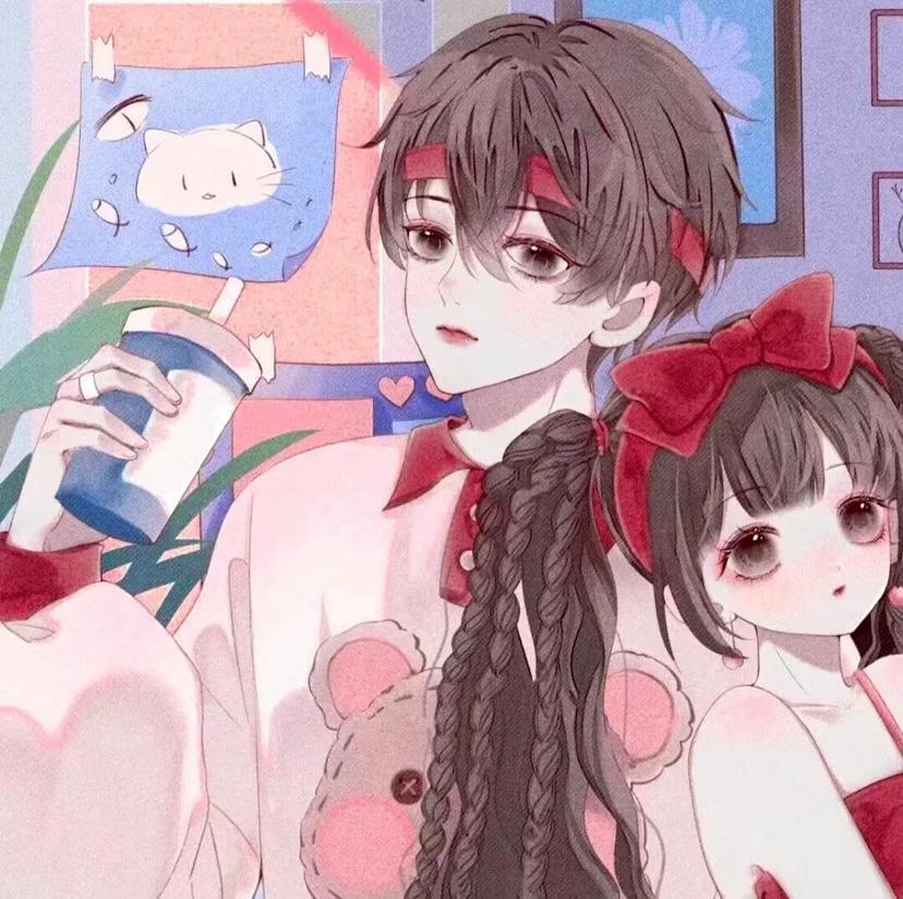 两人名字生成情侣网名,之前只写了一方的名字