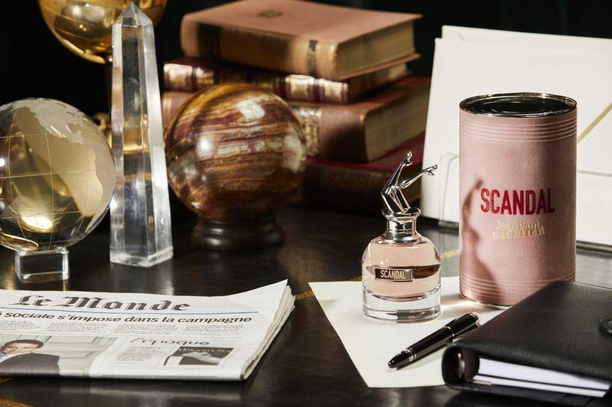 让女人闻到都想做的香水,送女人香水代表什么意思