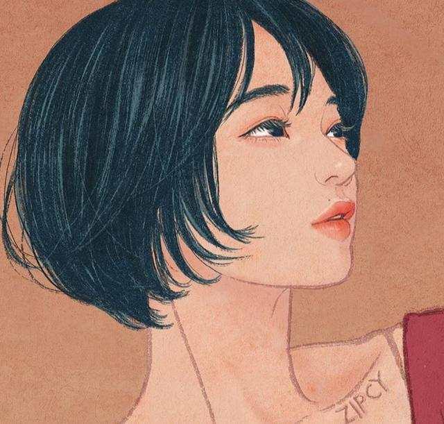 对女人没兴趣是怎么回事,为什么女生不主动找男生聊天