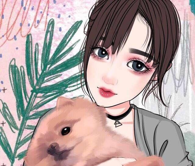 女人爱上一个男人的表现,女生喜欢你时会有哪几个潜在行为