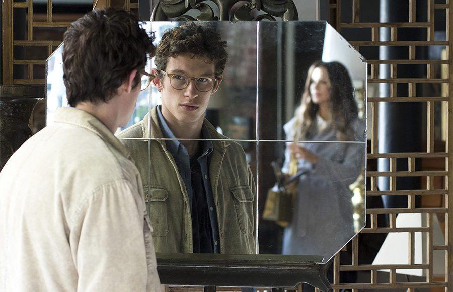 我喜欢的男孩作文500字漫画它有足够的理由活下去写一篇五百字的作文