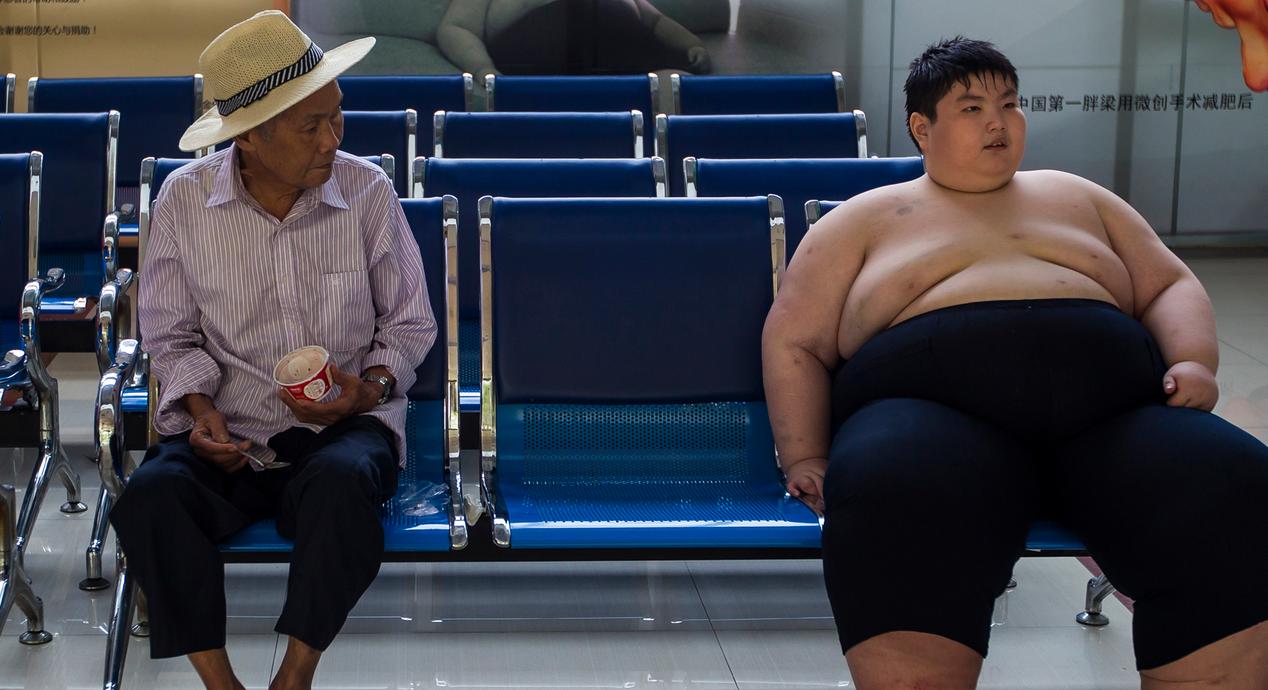 14岁女孩正常身高14岁157cm能不能长到170